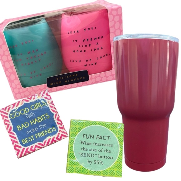 New Entertaining Bundle - Picture 1 of 4